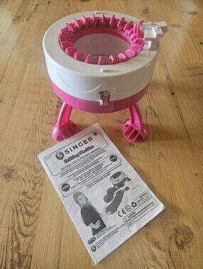 Singer Children's Knitting Machine